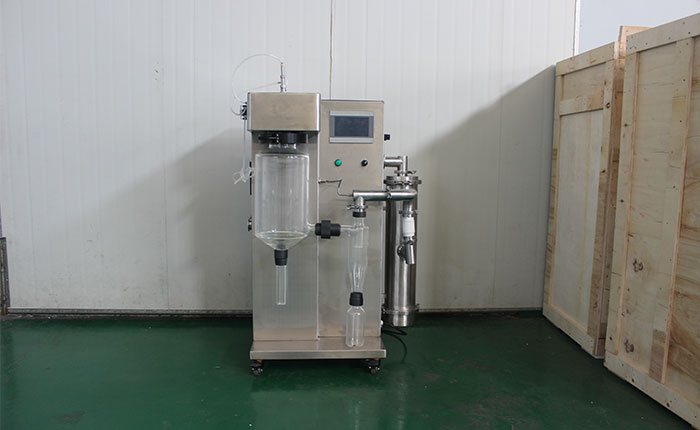 實驗室專用小型噴霧干燥機(jī)